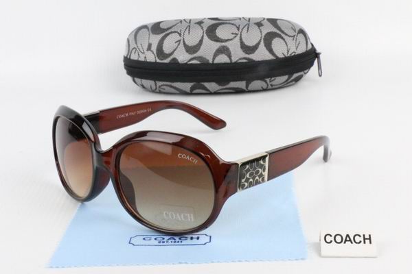 C0ACH Boutique Sunglasses 037